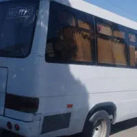 مینی بوس آرین|خودرو سنگین|اراک, |دیوار