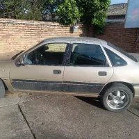 اپل وکترا 1992