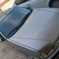 پژو پارس