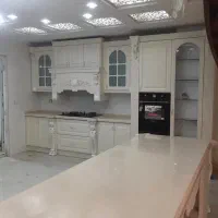 نصاب کابینت و کمد دیواری