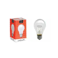 فروش ویژه لامپ رشتهای ۱۰۰ وات پارس شهاب