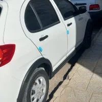 کوییک مدل ۱۴۰۱|خودرو سواری و وانت|شاهرود, |دیوار