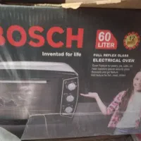 مایکروفر60لیتری بوش نوآکبند