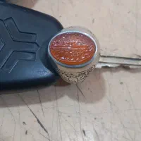 انگشتر خط