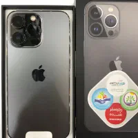 گوشی آیفون 13 پرو