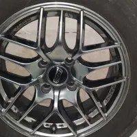 رینگ و لاستیک اسپرت|قطعات یدکی و لوازم جانبی|تهران, بوستان شیان|دیوار