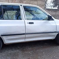 ماشین|خودرو سواری و وانت|کرج, کلاک پایین|دیوار