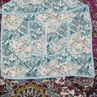 دمکنی دستگیره پیشبند