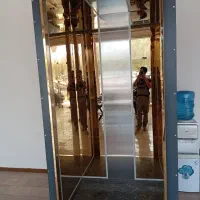 تولیدکابین سازی|استخدام معماری، عمران و ساختمانی|پاکدشت, پاکدشت (مامازند)|دیوار