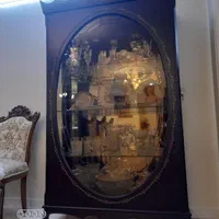 بوفه پذیرایی سایز بزرگ|بوفه، ویترین، کنسول|تهران, باغ فیض|دیوار