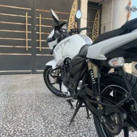 آپاچی مدل ۹۰|موتورسیکلت|گرگان, |دیوار