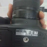 دوربین کانن۱۲۰۰d REBEL T5|دوربین عکاسی و فیلم‌برداری|گرگان, |دیوار