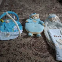 تشک گارد دار، تشک بازی، مبل حراج