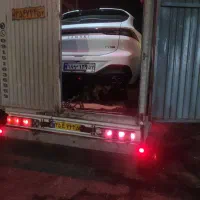 اتوبارماهر و صددرصد تضمینی...|خدمات حمل و نقل|بیرجند, |دیوار