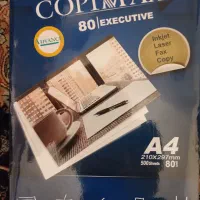 کاغذ A4 وA5|لوازم التحریر|همدان, |دیوار