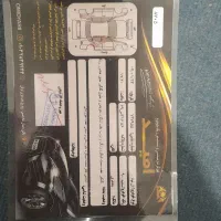 رنو تندر ۹۰ (۹۰L)لوگانE2 فول کامل|خودرو سواری و وانت|آستارا, |دیوار