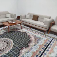 مبل 8 نفره