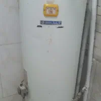 ابگرمکن بشکه ای