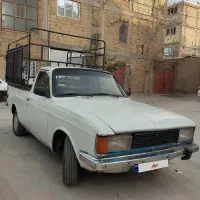 پیکان وانت تمیز و سالم