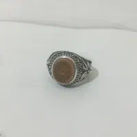 انگشتر|جواهرات|گرمخان, |دیوار