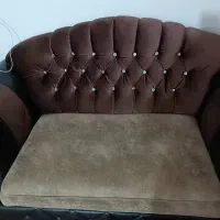 مبل فروشی حراج|مبلمان خانگی و میز عسلی|کنارک, |دیوار