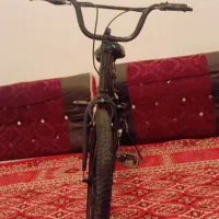 دوچرخه کارکرده