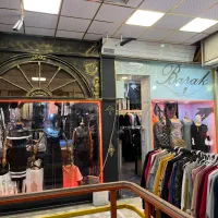 به یک همکار ماهر فروشنده پوشاک زنانه نیازمندم