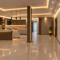 200متر-فاز-2-2پارکینگ-سندی-خیابانهای-بالا