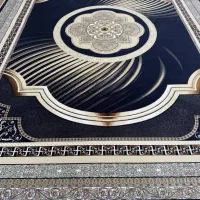 فرش آرامیس کاشان