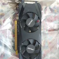 zotac gtx 1050 2G  mini
