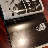 مجله قدیمی (تمیز)|کلکسیون اشیاء عتیقه|آمل, |دیوار