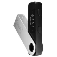 کیف پول رمز ارز سخت افزاری لجر نانو اس