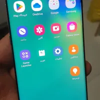 سامسونگ Galaxy S10+ با حافظهٔ ۱۲۸ گیگابایت|موبایل|کرج, شهرک وحدت|دیوار