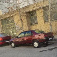 پژو مدل 78 تمیز کم کار