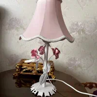 آباژور و دیوارکوب ست هم|چراغ خواب و آباژور|تهران, آبشار تهران (دریاچه)|دیوار