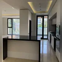 ۴۳۲ متر در ۴ طبقه تکواحدی نوساز یکجا / سعادت آباد