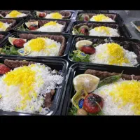 کترینگ وغذا ی پرسنلی شمس