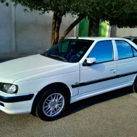 پارس تیوفایو ۴۰۱ لوازمی