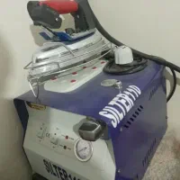 اتو سیلتر