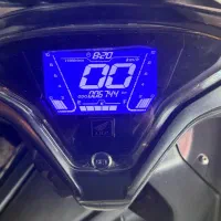 فروش ویژه اقساطی آیروکس 170|موتورسیکلت|تبریز, |دیوار