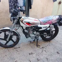 موتور 200متین|موتورسیکلت|دورود, |دیوار