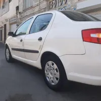 فروش رانا LX مدل ۱۳۹۳|خودرو سواری و وانت|خوی, |دیوار