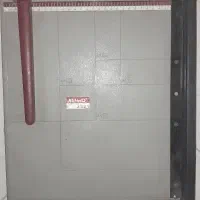 کاتر کاغذ دستی مدل در توضیحات نوشته شده