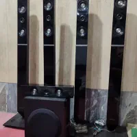 سینما خانگی