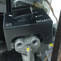 بخاری گازی|بخاری، هیتر، شومینه|مهاباد (آذربایجان غربی), |دیوار