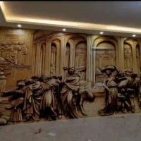 نصاب کاغذ دیواری (نصب)|خدمات پیشه و مهارت|سهند, |دیوار