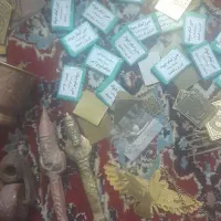 حرز امام جواد وامام رضا