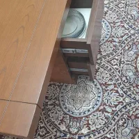 میز جلو مبلی و عسلی|مبلمان خانگی و میز عسلی|تهران, زنجان جنوبی|دیوار
