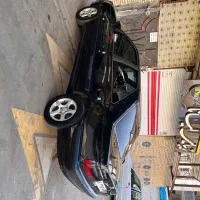 پارس فروش فوری علی ابادمدل ۹۹|خودرو سواری و وانت|گرگان, |دیوار