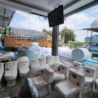 تصفیه آب cck منبع بزرگ|آب‌سردکن و تصفیه آب|لاهیجان, پردسر|دیوار